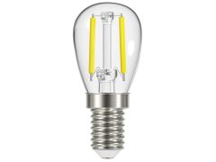 Energizer S13561 LED SES (E14) Pygmy Filament Bulb, Warm White 240 lm 2W