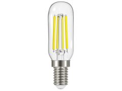 Energizer S13563 LED SES (E14) Cooker Hood Filament Bulb, Warm White 420 lm 3.8W