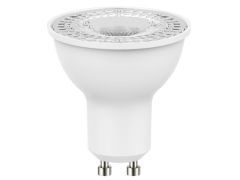 Energizer S8827 LED GU10 36 Dimmable Bulb, Cool White 375 lm 4.6W