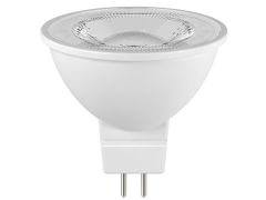 Energizer S8832 LED GU5.3 (MR16) 36 Non-Dimmable Bulb, Warm White 345 lm 4.5W