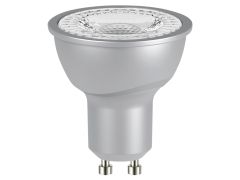 Energizer S8870 LED GU10 HIGHTECH Non-Dimmable Bulb, Warm White 350 lm 5W