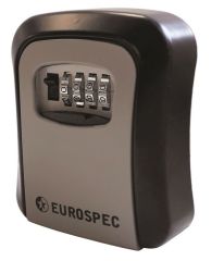Carlisle Brass Eurospec Combination Key Safe