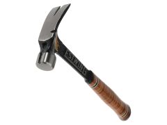 Estwing E15SR Claw Hammer Leather 425g (15oz) ESTE15SR