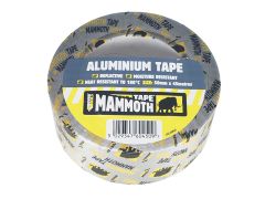 Everbuild Aluminium Tape