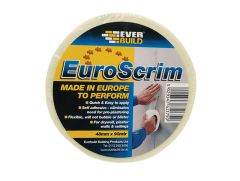 Everbuild EuroScrim Tape