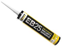 Everbuild EB25 Hybrid Sealant Adhesive