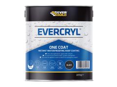 Everbuild EVERCRYL One Coat
