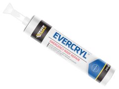 Everbuild 486271 EVERCRYL Emergency Roof Repair Clear C3