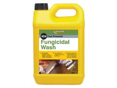 Everbuild 404 Fungicidal Wash