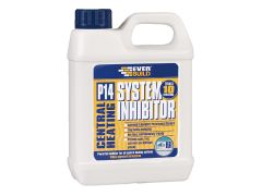Everbuild 486773 P14 System Inhibitor 1 litre