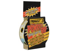 Everbuild Powerful Grip Double-Sided Tape