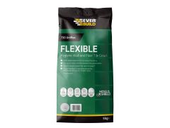 Everbuild 730 Uniflex Hygienic Tile Grout