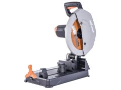 Evolution R355CPS Multi-Material Chop Saw