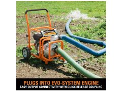 Evolution 014-0005 Evo-System Dirty Water Pump EVLSYSPUMP