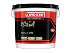 EVO-STIK Instant Grab Wall Tile Adhesive