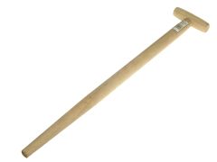 Faithfull AT28T Ash T-Handle Straight Taper 71cm (28in)