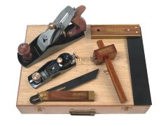 Faithfull RI61-CS5PSWB Tool Kit, 5 Piece FAICARPSET