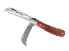 Faithfull K02 Countryman Budding & Pruning Knife