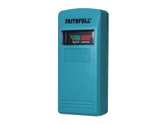 Faithfull EM0328 Microwave Leak Detector 3MHz - 3GHz