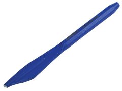 Faithfull RI54-STPLC Fluted Plugging Chisel 230 x 5mm (9 x 3/16in)