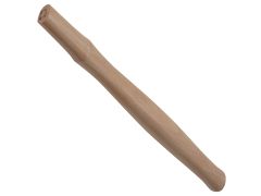 Faithfull CT84712H Hickory Joiners Hammer Handle 305mm (12in)