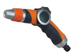 Faithfull YM7221 Plastic Adjustable Spray Gun