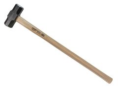 Faithfull Sledge Hammer, Hickory Handle