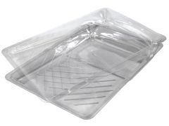 Faithfull 75LINERS5 Paint Roller Tray Liners 230mm (9in) (Pack 5)