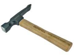 Faithfull FA067-28SH Single Scutch Hammer Hickory Handle