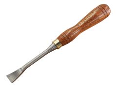 Faithfull FAIWCARV9 Spoon Gouge Carving Chisel 19mm (3/4in)