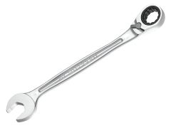 Facom 467 Series Combination Ratcheting Spanner