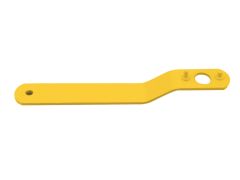 Flexipads World Class 24030 Yellow Pin Spanner 28-4mm