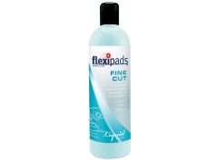 FlexipadsWorldClass LP110C 1=1 BOTTLE SINGLE CUT Liquid Shine Turquoise 500ml FLELP110C