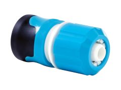 Flopro 70300315 Supergrip Tap to Hose Connector 12.5mm (1/2in)