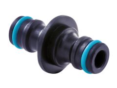 Flopro 70300576 Double Male Connector 12.5mm (1/2in)