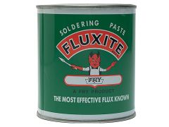 Fluxrite 20423 Tin Soldering Paste 450g