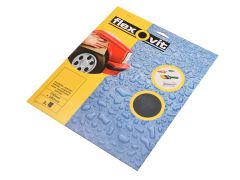 Flexovit Waterproof Sheets 230 x 280mm