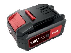 Flex Power Tools 445894 AP 18.0/5.0 Battery Pack 18V 5.0Ah Li-ion