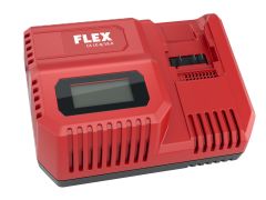 Flex Power Tools 432741 CA 10.8/18.0 Rapid Charger 10.8/18V