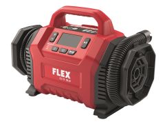 Flex 506648 11 18 Inflator 18V Bare Unit FLXCI18N