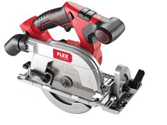 Flex Power Tools CS 62 18.0-EC Circular Saw, 165mm