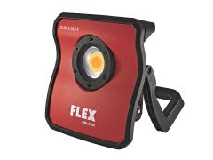 Flex Power Tools 486728 DWL 2500 10.8/18.0 LED Light 10.8/18V Bare Unit