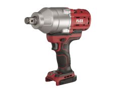 Flex Power Tools 492612 IW 3/4 18.0-EC C Cordless Impact Wrench 18V Bare Unit