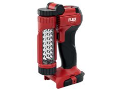 Flex Power Tools 417955 WL LED 18 LED Work Light 18V Bare Unit