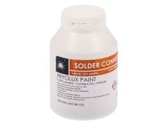 Frys Metals 51930 TSC Solder Paint T1333 Sn40/Pb60 125g