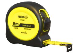 Fisco A1-Plus Tape Measure