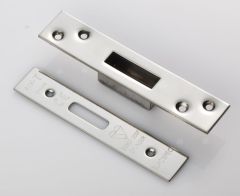 Easi-T Forend Strikes & Fixing Pack To Suit BS8621 Cylinder Deadlocks