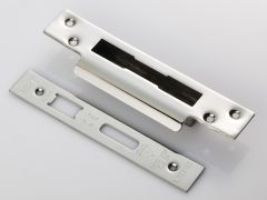 Eurospec FSF5013BSS Forend Strike To Suit Bs 5 Lever Sash Lock