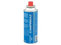 Campingaz 2000022381 Isobutane Gas Cartridge 220g GAZCP250