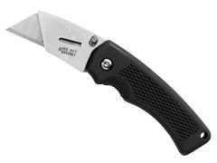 Gerber 1020852 Black Rubber Handle Knife GER1020852